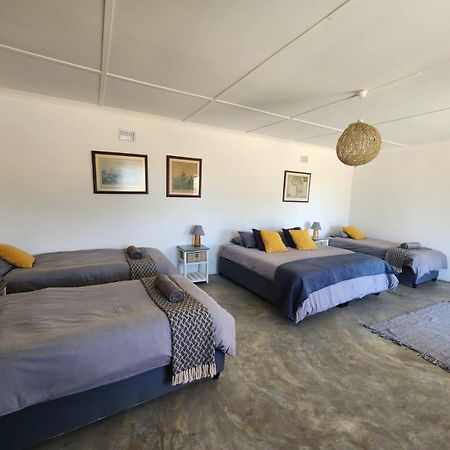 Kwelanga River Lodge Vioolsdrif Экстерьер фото