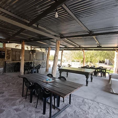 Kwelanga River Lodge Vioolsdrif Экстерьер фото