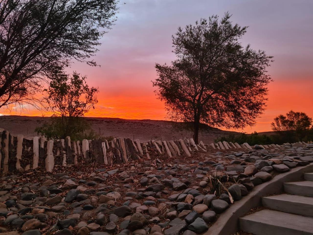 Kwelanga River Lodge Vioolsdrif Экстерьер фото
