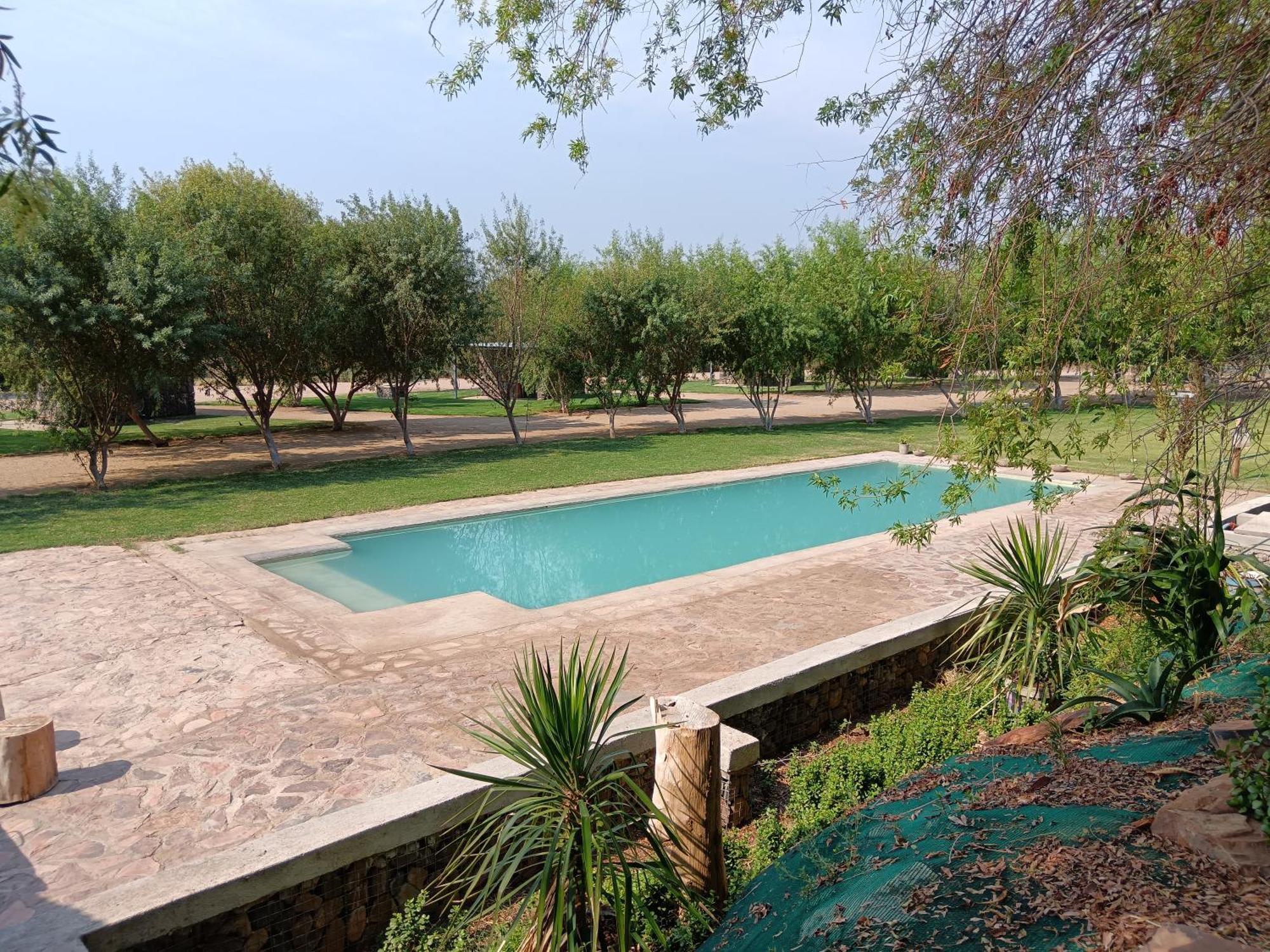 Kwelanga River Lodge Vioolsdrif Экстерьер фото